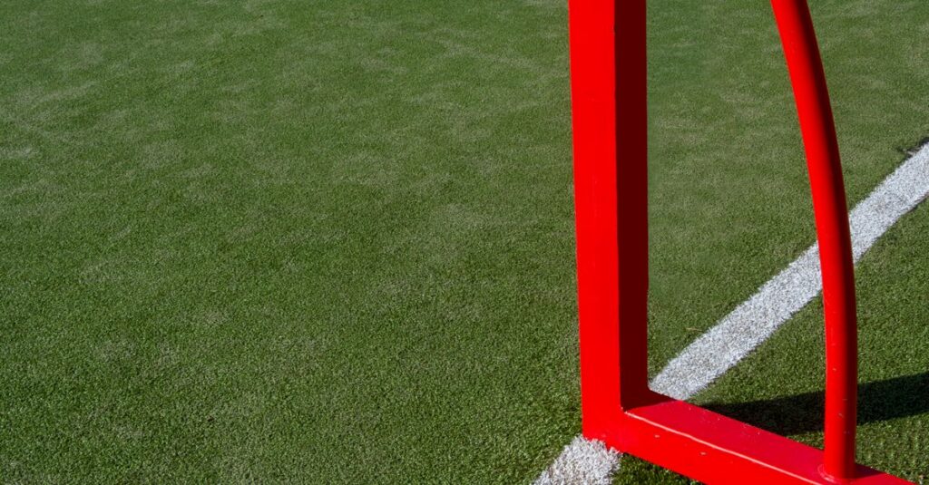 Ataşehir'de Halı Saha Rezervasyonu Yaparken Bilmeniz Gerekenler