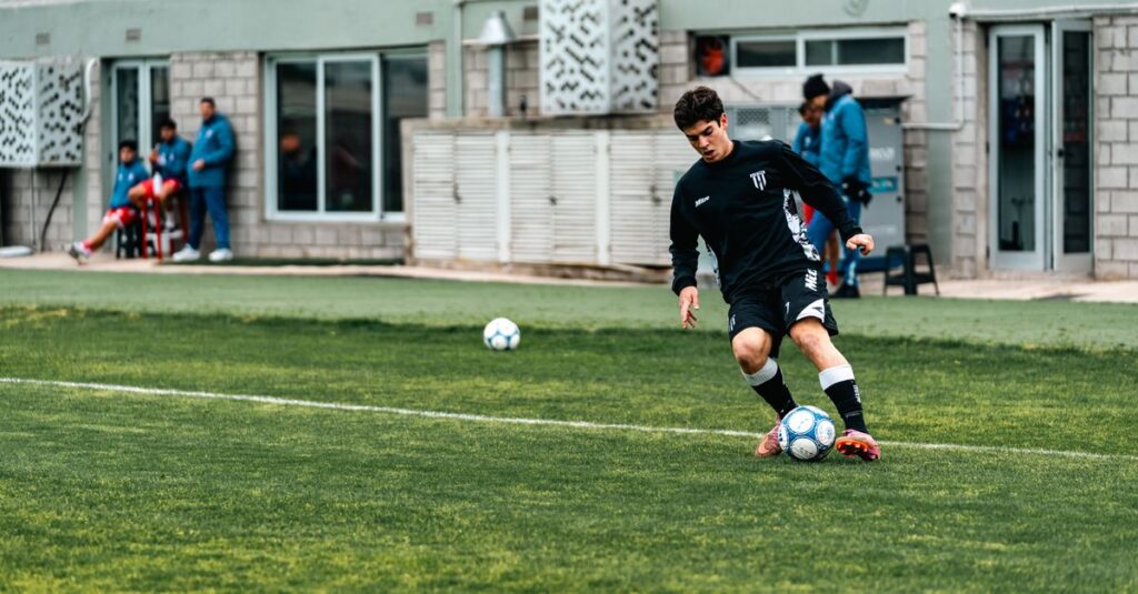 Futbolda Kondisyon Nasıl Geliştirilir? Kapsamlı Performans Rehberi