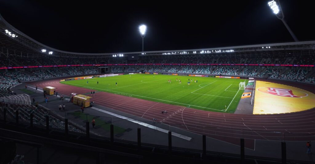 Halı Sahada Yapılan En Yaygın Amatör Futbol Hataları